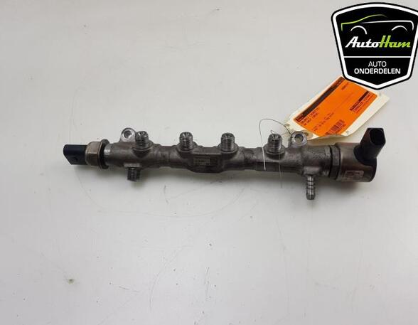 Petrol Fuel Rail AUDI Q2 (GAB, GAG)