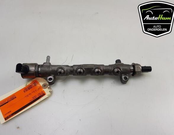 Petrol Fuel Rail AUDI Q2 (GAB, GAG)