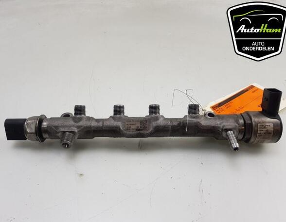 Petrol Fuel Rail AUDI Q2 (GAB, GAG)