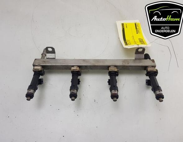 Petrol Fuel Rail OPEL ADAM (M13), OPEL CORSA D (S07)