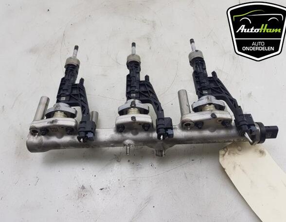 Petrol Fuel Rail BMW 1 (F40), MINI MINI (F56), BMW 2 Gran Coupe (F44), MINI MINI (F55)