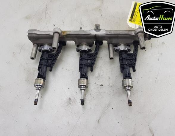 Petrol Fuel Rail BMW 1 (F40), MINI MINI (F56), BMW 2 Gran Coupe (F44), MINI MINI (F55)