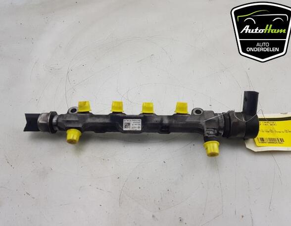 Petrol Fuel Rail SEAT LEON ST (5F8), VW PASSAT (3G2, CB2), VW CADDY IV MPV (SAB, SAJ), VW CADDY ALLTRACK MPV (SAB)