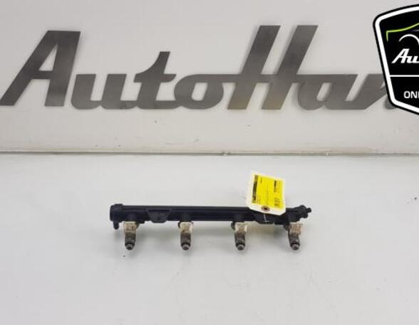 Petrol Fuel Rail VW GOLF V (1K1), VW GOLF VI (5K1), VW POLO (9N_), VW POLO (6R1, 6C1)