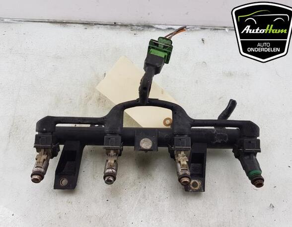 Petrol Fuel Rail CITROËN XSARA Break (N2)