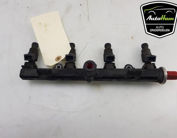 Petrol Fuel Rail ALFA ROMEO MITO (955_)