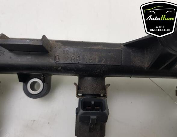 Petrol Fuel Rail ALFA ROMEO MITO (955_)