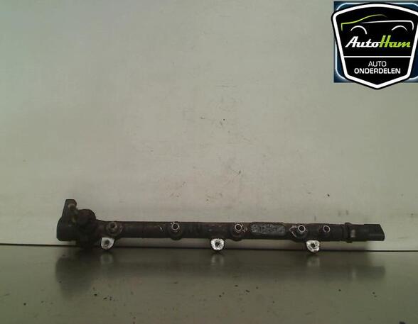 Petrol Fuel Rail MERCEDES-BENZ A-CLASS (W168)