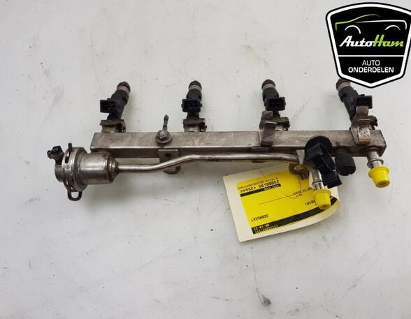 Petrol Fuel Rail OPEL ASTRA J Sports Tourer (P10)