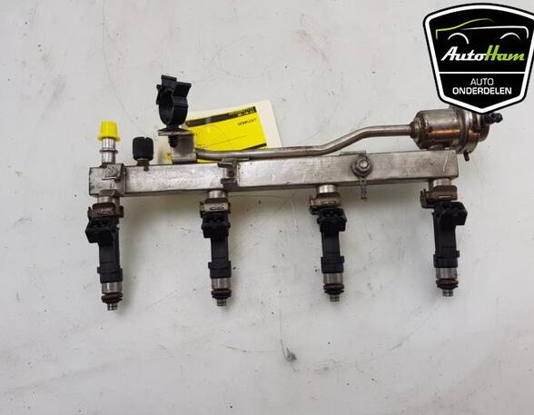 Petrol Fuel Rail OPEL ASTRA J Sports Tourer (P10)