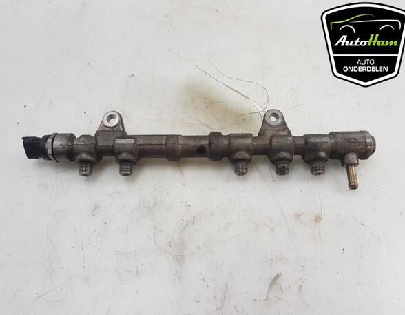 Petrol Fuel Rail FIAT GRANDE PUNTO (199_), FIAT PUNTO (199_), FIAT PUNTO EVO (199_), ALFA ROMEO MITO (955_)