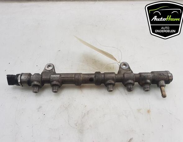 Petrol Fuel Rail FIAT GRANDE PUNTO (199_), FIAT PUNTO (199_), FIAT PUNTO EVO (199_), ALFA ROMEO MITO (955_)