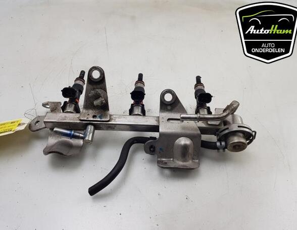 Petrol Fuel Rail NISSAN MICRA V (K14)