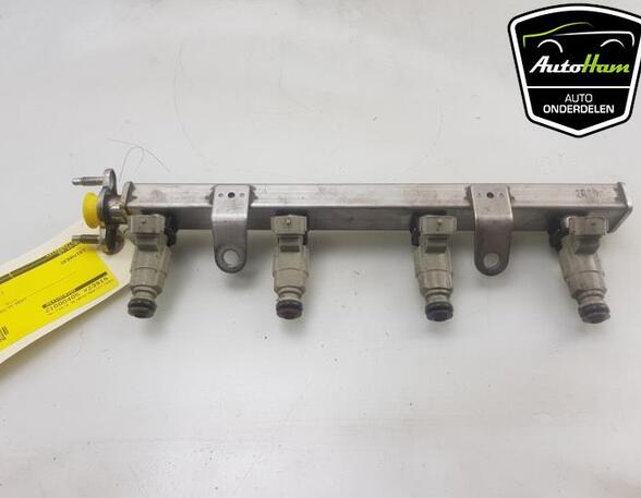 Petrol Fuel Rail KIA PICANTO (TA), KIA RIO III (UB), HYUNDAI i20 (GB, IB), HYUNDAI i20 II Coupe (GB)