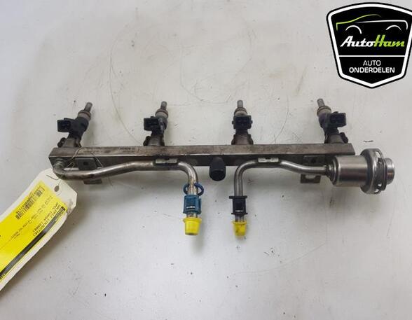 Petrol Fuel Rail OPEL CORSA D (S07)