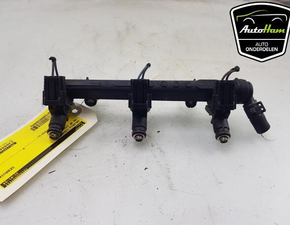 Petrol Fuel Rail SKODA CITIGO (NF1)