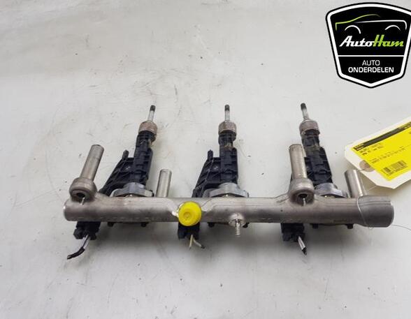 Abstellvorrichtung für Einspritzanlage BMW X5 G05, F95 140185 P19840638