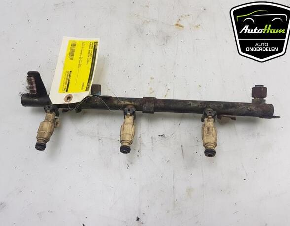 Petrol Fuel Rail PORSCHE BOXSTER (986)