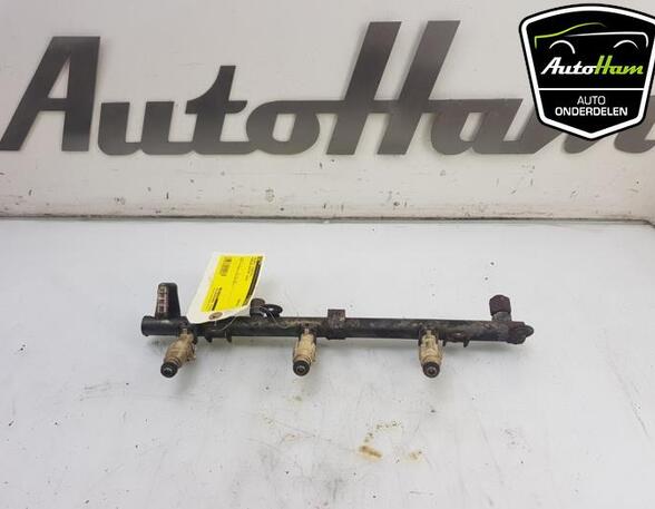 Petrol Fuel Rail PORSCHE BOXSTER (986)