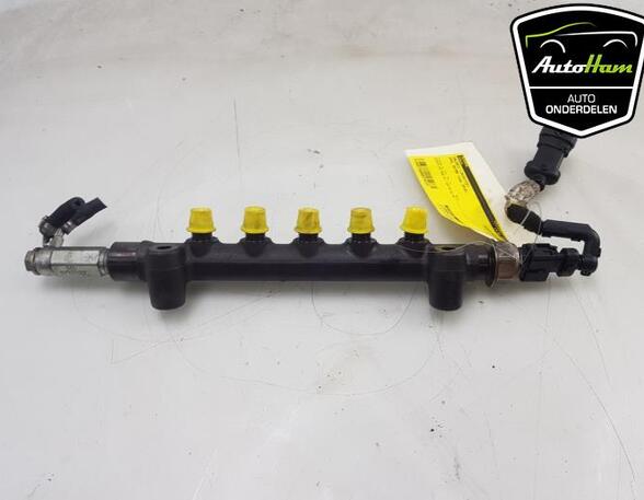 Petrol Fuel Rail OPEL ASTRA K (B16), OPEL ASTRA K Sports Tourer (B16)