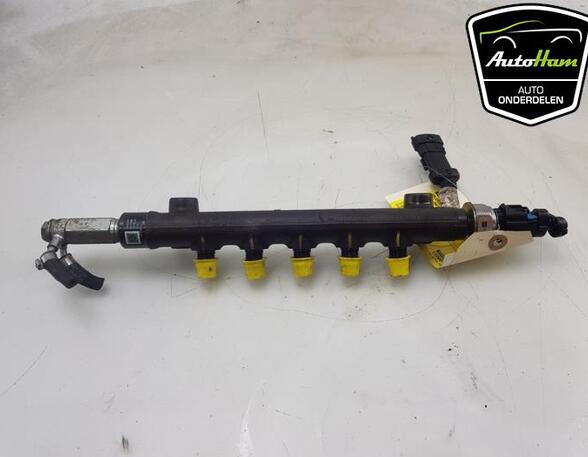 Petrol Fuel Rail OPEL ASTRA K (B16), OPEL ASTRA K Sports Tourer (B16)