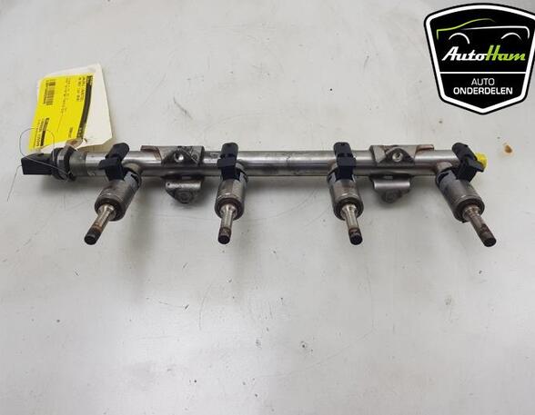 Petrol Fuel Rail VW GOLF VII (5G1, BQ1, BE1, BE2)