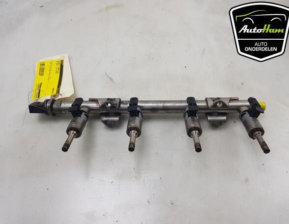 Petrol Fuel Rail VW GOLF VII (5G1, BQ1, BE1, BE2)