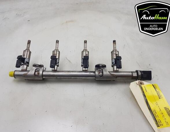 Petrol Fuel Rail VW GOLF VII (5G1, BQ1, BE1, BE2)