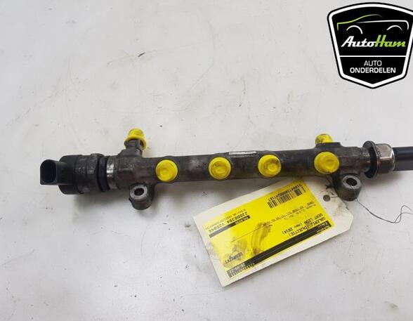 Petrol Fuel Rail VW CADDY IV Box Body/MPV (SAA, SAH)