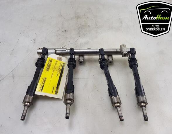 Petrol Fuel Rail MERCEDES-BENZ CLA Shooting Brake (X118), MERCEDES-BENZ B-CLASS (W247), MERCEDES-BENZ GLB (X247)