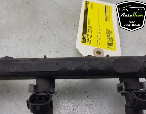 Petrol Fuel Rail VW UP! (121, 122, BL1, BL2, BL3, 123)