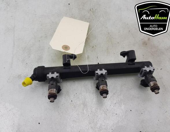 Petrol Fuel Rail VW UP! (121, 122, BL1, BL2, BL3, 123)