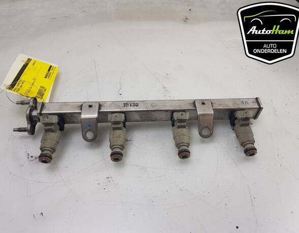 Petrol Fuel Rail KIA RIO III (UB), KIA PICANTO (TA), KIA PICANTO (JA), HYUNDAI i20 (GB, IB)