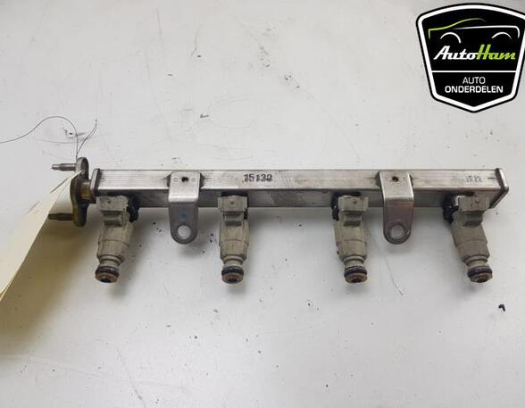 Petrol Fuel Rail KIA RIO III (UB), KIA PICANTO (TA), KIA PICANTO (JA), HYUNDAI i20 (GB, IB)