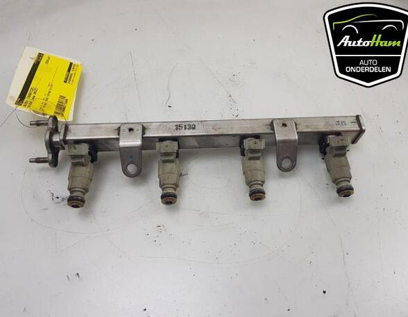 Petrol Fuel Rail KIA RIO III (UB), KIA PICANTO (TA), KIA PICANTO (JA), HYUNDAI i20 (GB, IB)