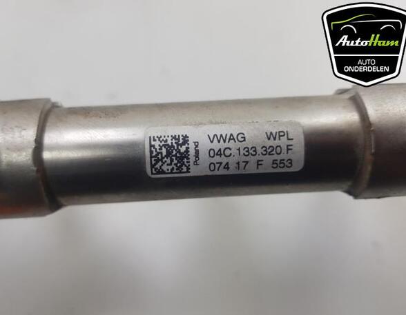 Abstellvorrichtung für Einspritzanlage VW Golf VII 5G 04C133320F P16929740