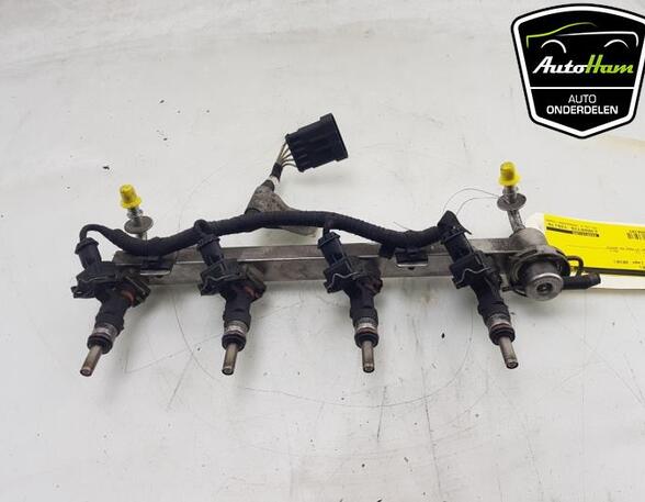 Petrol Fuel Rail ALFA ROMEO GIULIETTA (940_), ALFA ROMEO MITO (955_)