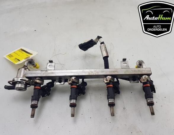 Petrol Fuel Rail ALFA ROMEO GIULIETTA (940_), ALFA ROMEO MITO (955_)