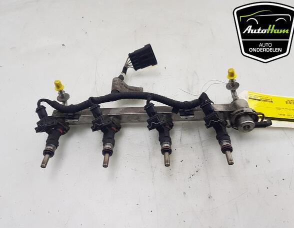 Petrol Fuel Rail ALFA ROMEO GIULIETTA (940_), ALFA ROMEO MITO (955_)