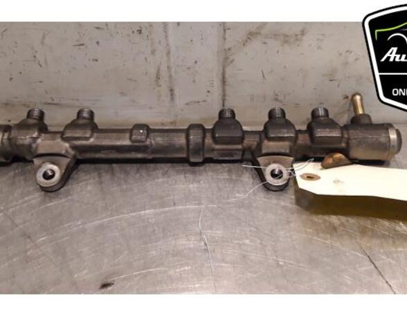 Petrol Fuel Rail FIAT GRANDE PUNTO (199_), FIAT PUNTO (199_), FIAT PUNTO EVO (199_), PEUGEOT BIPPER (AA_)