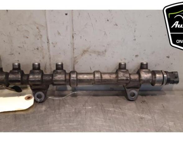 Petrol Fuel Rail FIAT GRANDE PUNTO (199_), FIAT PUNTO (199_), FIAT PUNTO EVO (199_), PEUGEOT BIPPER (AA_)