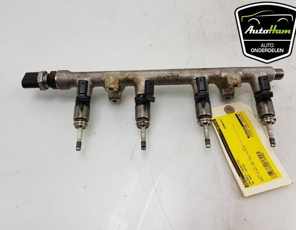 Petrol Fuel Rail VW GOLF VII Variant (BA5, BV5)