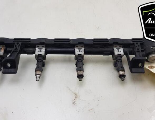 Petrol Fuel Rail FORD GRAND C-MAX (DXA/CB7, DXA/CEU)