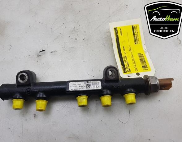 Petrol Fuel Rail PEUGEOT 308 II (LB_, LP_, LW_, LH_, L3_)