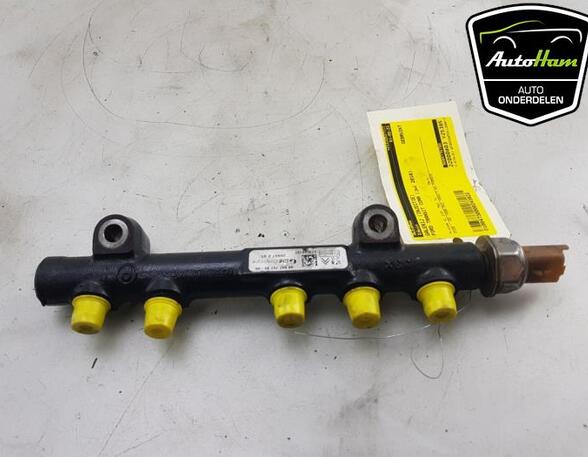 Petrol Fuel Rail PEUGEOT 308 II (LB_, LP_, LW_, LH_, L3_)