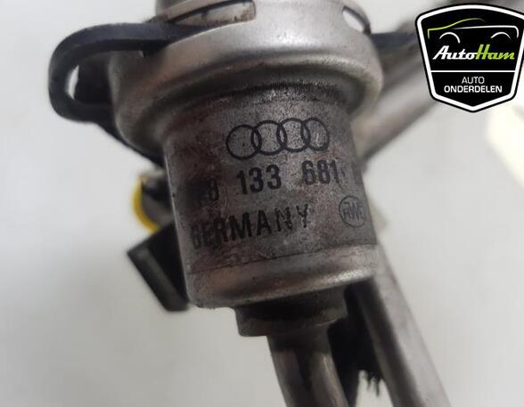 Petrol Fuel Rail AUDI A4 B7 Convertible (8HE)