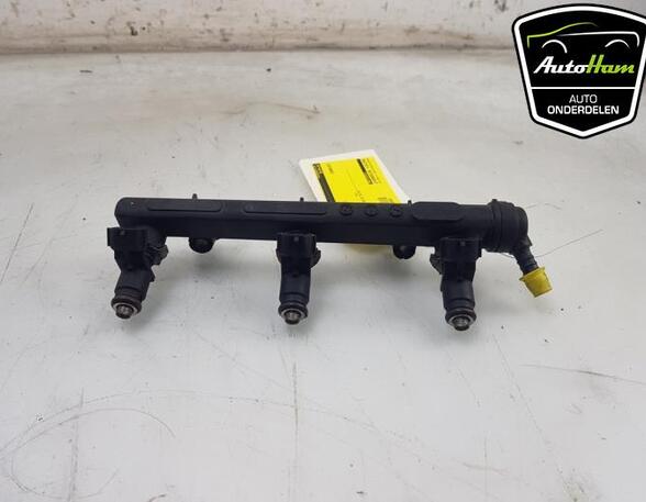 Petrol Fuel Rail SKODA CITIGO (NF1)