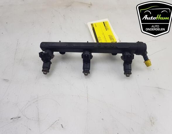 Petrol Fuel Rail SKODA CITIGO (NF1)