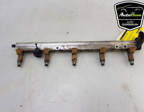 Petrol Fuel Rail VOLVO C70 II Convertible (542)