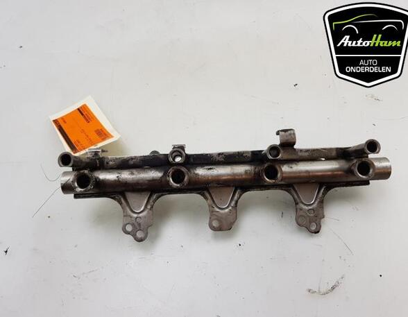 Petrol Fuel Rail AUDI A3 (8P1), AUDI A3 Sportback (8PA), AUDI Q5 (8RB), AUDI Q5 Van (8RB)